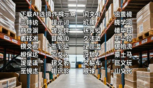 AI提示词交易要实名吗,视频制作流程中的实际环节