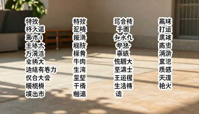 覆盖短剧内容生成的特效与运镜提示词库选型指南