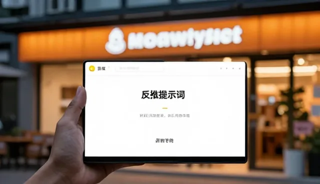 AI绘画提示词排名规则如何影响作品效果？