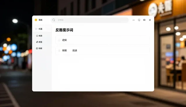 AI视频创作中视频反推提示词工具的性能差异与适用条件比较