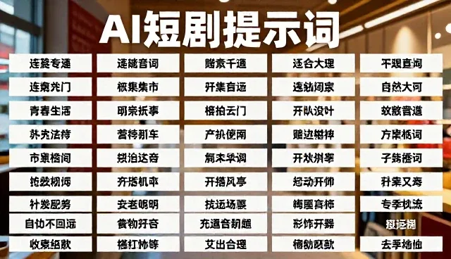 在卖提示词上踩过坑吗，两种做法对比分析