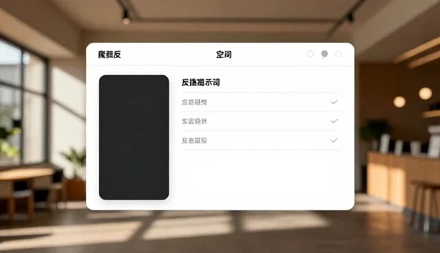 提示词交易客户反馈:视频反推提示词生成的实践问题