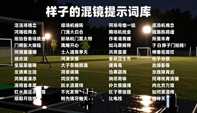 提示词交易直播的适用情况与限制分析